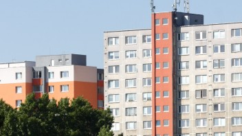 Bratislavský kraj plánuje výstavbu nájomných bytov, vytypoval dve vhodné lokality