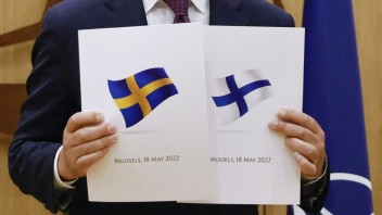 Ankara neustúpila. Rokovania o vstupe Švédska a Fínska do NATO nepokročili