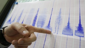 Sever Slovenska malo zasiahnuť zemetrasenie, SAV má však iný názor. Došlo k chybe?