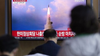 USA: Jadrový test Severnej Kórey by porušil rezolúciu OSN. Reakcia bude rýchla a rázna