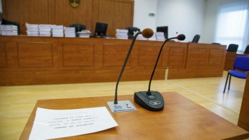 Pojednávanie v kauze Dobytkár pokračuje, Kropil priznáva len nepriamu korupciu