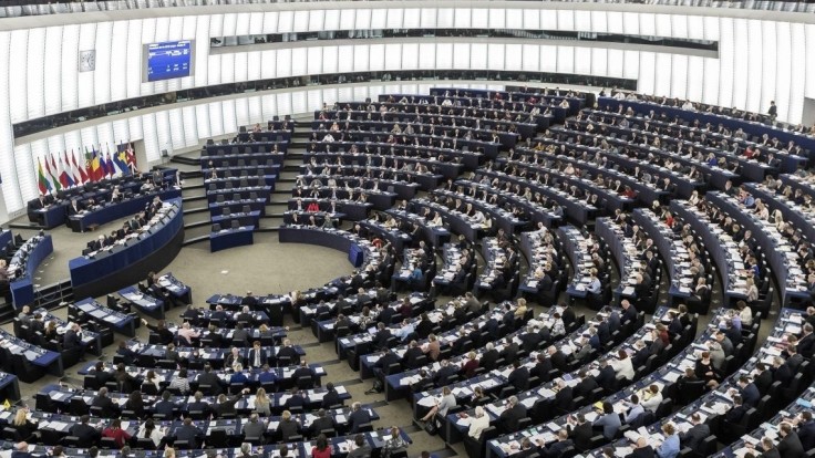 Europoslanci vyzvali na zmeny zmlúv EÚ, posledná revízia bola pred 15 rokmi