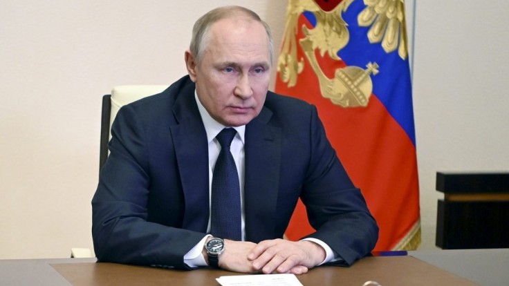 Kremeľ zasypal zvýšený počet sťažností na armádu. Desaťtisíce súvisia s nezvestnými vojakmi