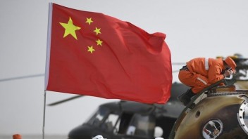Hrozí vojna? Čína sa vraj nebojí použiť silu, ak Taiwan vyhlási nezávislosť
