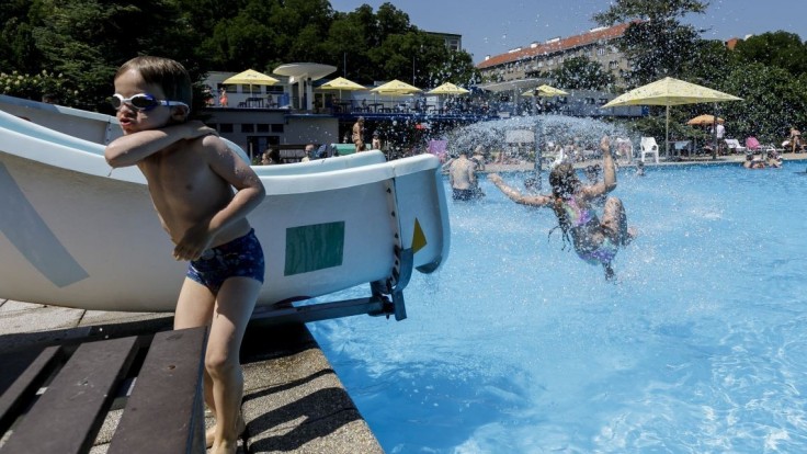 Bratislavské kúpaliská sú pripravené na letnú sezónu. Aké zmeny nastali?