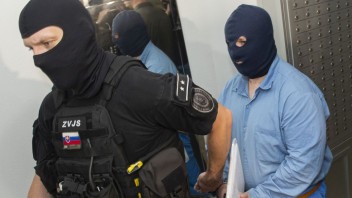 Proces v kauze Kuciak bude pokračovať v utorok, súd by mal vypočúvať Andruskóa