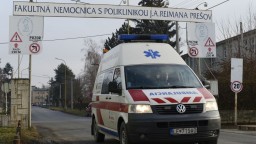 Prvé podozrenie na opičie kiahne na Slovensku, na východe hospitalizovali pacientku