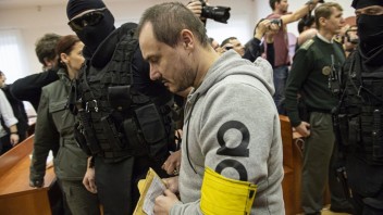 Szabó vypovedal pred súdom o tom, ako si Andruskó u neho objednal vraždy