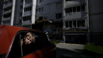 UNICEF varuje pred adopciou ukrajinských detí. Počas núdzových situácií nesmú prebiehať