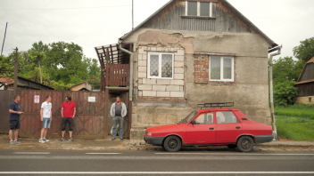 Dacia 1300 patrila k najmodernejším autám východného bloku. S výrobou skončili po 37 rokoch