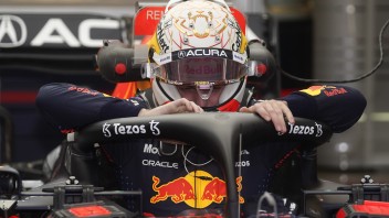 Holanďan Verstappen vyštartuje z pole position na Veľkej cene Kanady