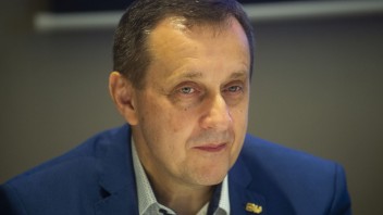 Riapoš ostáva aj naďalej predsedom Slovenského paralympijského výboru
