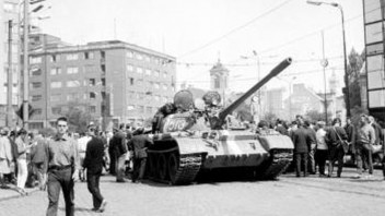 Pripomíname si Deň odchodu okupačných vojsk sovietskej armády