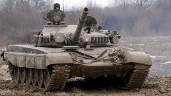 Slovensko neodovzdá tanky Ukrajine, pokiaľ spojenci neposkytnú adekvátnu náhradu