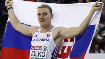Volko sa vracia do súťažného kolotoča, štartovať bude na majstrovstvách Slovenska v Trnave