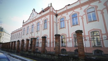 Významný míľnik: Levoča oslavuje svoju storočnicu hlavného mesta nevidiacich