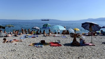 Tento rok sa oplatí dovolenka v Grécku či v Turecku, Chorvátsko výrazne zdvihlo ceny