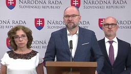 TB ministra hospodárstva R. Sulíka v reakcii na vyjadrenia I. Matoviča
