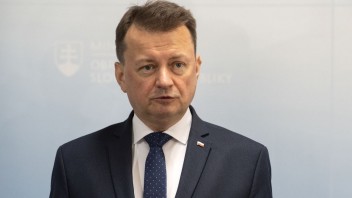 Poľsko má nového vicepremiéra. Minister obrany nahradí na poste vplyvného Kaczyňského