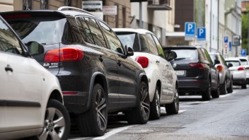 Zmluva medzi parkovacou spoločnosťou a mestom Košice je neplatná, rozhodol súd