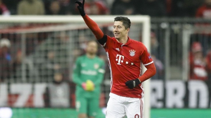 Lewandowski ešte z Bayernu neodišiel, Bavori už však angažovali adekvátnu náhradu