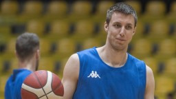 Čerstvý víťaz ankety Basketbalista roka Brodziansky sa sťahuje a mení dres
