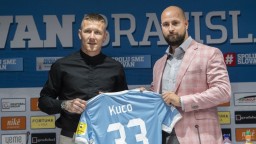 VIDEO: ŠK Slovan Bratislava oznámil hviezdnu posilu. Z Watfordu prichádza Juraj Kucka