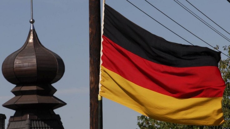 Nemecko je v plynovej kríze. Varuje pred kolapsom na energetických trhoch