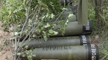 USA poskytnú Ukrajine ďalšiu rozsiahlu vojenskú pomoc, súčasťou bude aj munícia a zásoby