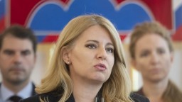 Prezidentka: Štatút kandidátov pre Ukrajinu i Moldavsko je výsledkom jednoty EÚ