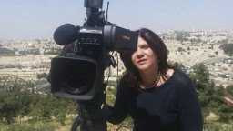 OSN: Palestínsku reportérku televízie al-Džazíra zabili izraelské bezpečnostné sily