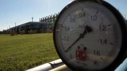 Rusko postupne priškrcuje dodávky plynu. Európa sa obáva úplnej odstávky