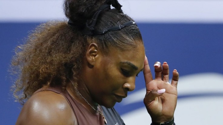 Serena Williamsová sa pripravuje na Wimbledon. Zabojuje o svoj ôsmy titul