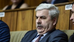 Zelenskyj odvolal ukrajinského veľvyslanca na Slovensku, dôvod neuviedol