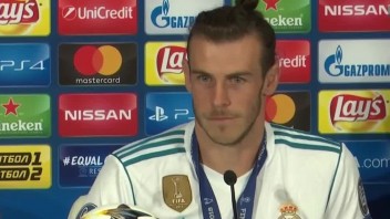 Gareth Bale posilní Los Angeles FC. Dohodol sa na ročnej zmluve