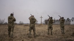 V Rusku operuje ukrajinská jednotka Šaman. Ničí infraštruktúru, ktorá poháňa vojnu vpred
