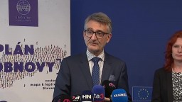 TB Európskej komisie o schvaľovaní žiadosti z Fondu obnovy