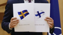 Turecko súhlasí so vstupom Švédska a Fínska do NATO. Stoltenberg ich pozve, aby sa pridali