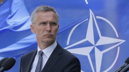 Šéf NATO: Rusko predstavuje priamu hrozbu pre našu bezpečnosť
