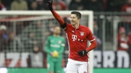 Bayern má na stole finálnu ponuku za Lewandowského. Barcelona je ochotná zaplatiť 45 miliónov eur