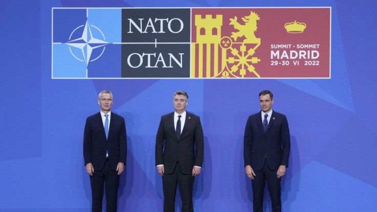 NATO: Rusko je najvážnejšou hrozbou pre bezpečnosť spojencov, jeho krutosť viedla k obrovskému utrpeniu