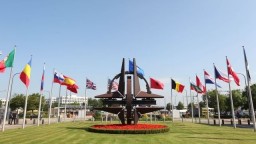 NATO: Ambície Číny sú výzvou pre bezpečnosť a hodnoty Severoatlantickej aliancie