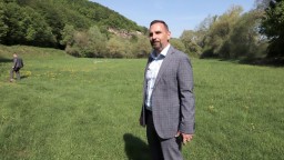 Primátor Žiaru nad Hronom chce obhájiť svoj post, kandidovať mieni aj na krajského poslanca
