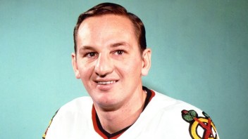 Zomrel Jim Pappin, bývalý kanadský hokejista a dvojnásobný víťaz Stanleyho pohára