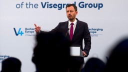 Slovensko preberie predsedníctvo vo V4, bude klásť dôraz na spoločné európske riešenia