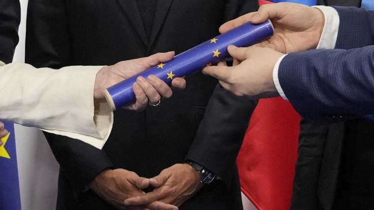 Európa ako úloha. Česko prevzalo predsedníctvo v EÚ, vystriedalo Francúzsko