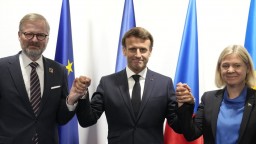 Česi prvýkrát predsedali Rade EÚ v roku 2009, riešili plynovú krízu aj pád vlády