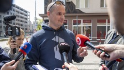 Špeciálna prokuratúra podala obžalobu na bývalého predsedu Okresného súdu v Bratislave Lindtnera