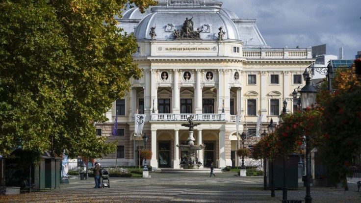 Na obnovu verejných, historických budov pôjde z plánu obnovy 120 miliónov eur