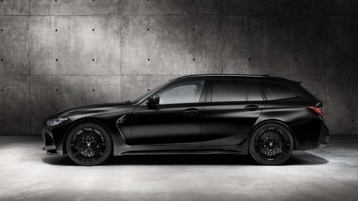 Najrýchlejšie kombi sveta bolo oficiálne predstavené. BMW M3 Touring prináša so sebou hneď niekoľko zaujímavostí